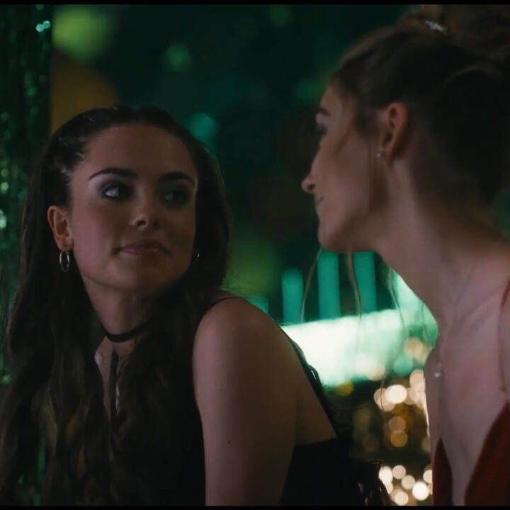 "Harlan Coben's Shelter", ©Amazon Studios and MGM